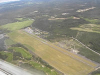 Starmoen Flyplass