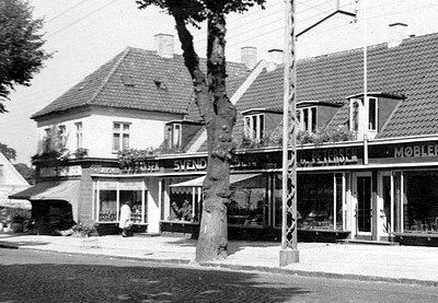 49 High Street, Kongens Lyngby